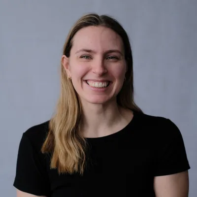 Portrett av Emma Maja Løken